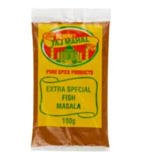 Osmans Taj Mahal Extra Special Fish Masala 100g