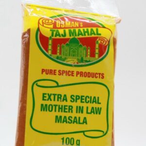 Osman’s Taj Mahal Extra Special Mother In Law Masala 100g