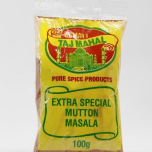 Osmans Taj Mahal Extra Special Mutton Masala 100g
