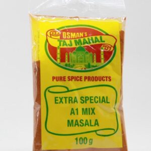Osman’s Taj Mahal Extra Special A1 Mix Masala 100g