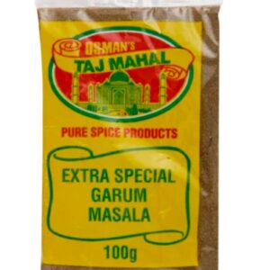 Osman’s Taj Mahal Extra Special Garum Masala 100g