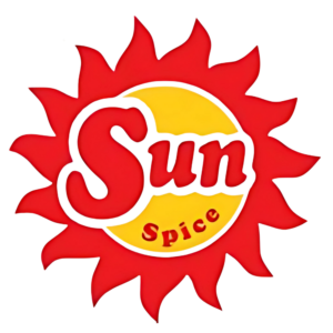 Sun Spice Rosemary & Garlic 100g