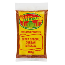 Osman’s Taj Mahal Extra Special Durban Masala 100g